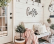 Easy Farmhouse Décor Tips & Tricks to Transform Any Room