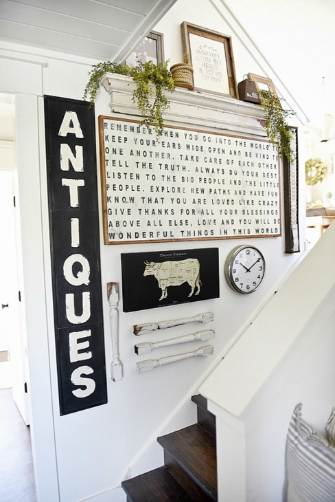 The Best Buffalo check farmhouse decor for 2020 - Farmhousehub