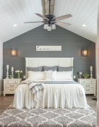 Top 7 Farmhouse Living Room Ideas