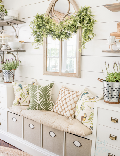 Easy Farmhouse Décor Tips & Tricks to Transform Any Room