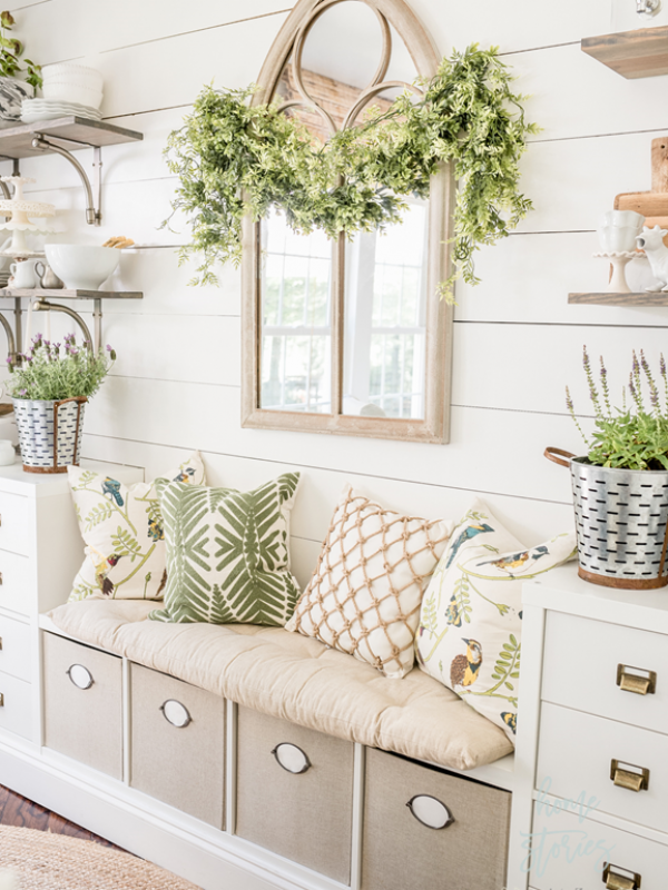 Easy Farmhouse Décor Tips & Tricks to Transform Any Room